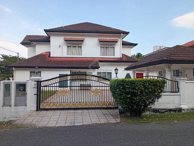 Double Storey BUNGALOW, Taman Tasik Jaya, Senawang, Seremban 1