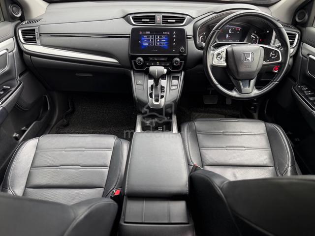 Car King‼️2019 Honda CR-V 2.0 2WD (A) - 5