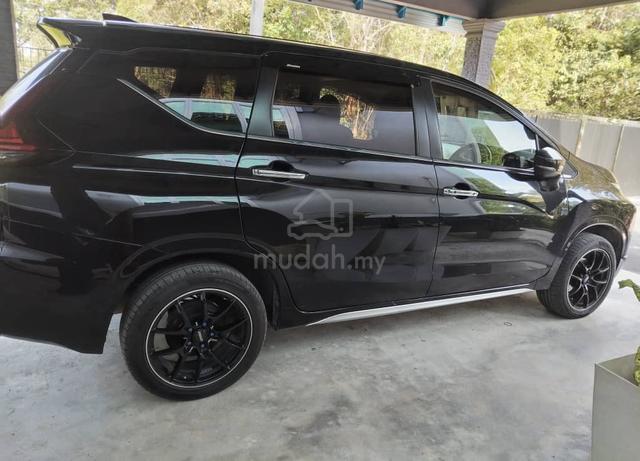 2021 Mitsubishi XPANDER 1.5 MY20 (A) - 3