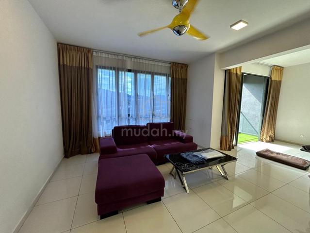 Infiniti 3 Residences 1