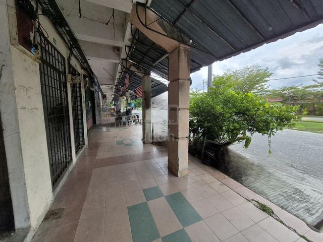 Lot Kedai 2 Tingkat @ Taman Iskandar Perdana,Seri Iskandar,Perak 3