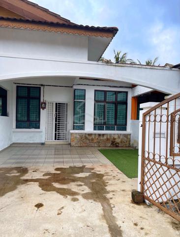 Bilik sewa di Bukit Beruang Bestari 1