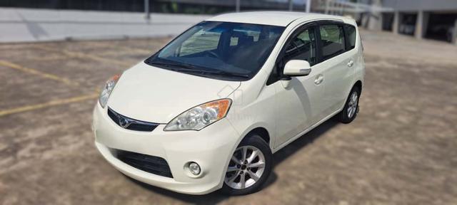 2012 Perodua ALZA 1.5 EZi (A) MAX LOAN - 3