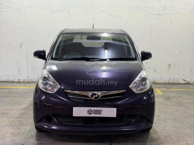 2014 Perodua MYVI 1.3 EZ STANDARD (A) WHOLE SALE - 5