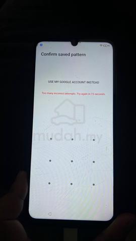 Zte blade - photo 3 of 3