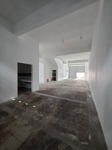 Jalan Perjiranan 15 Shop For Rent Dato Onn Austin 1