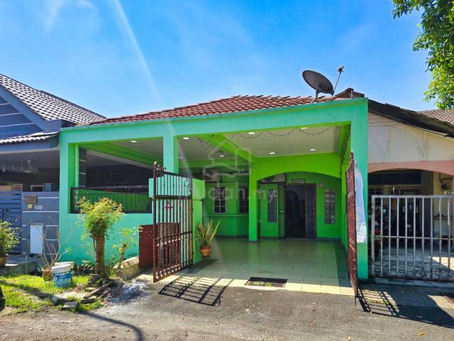 RARE CANTIK Single Storey Suadamai BTHO Cheras 1