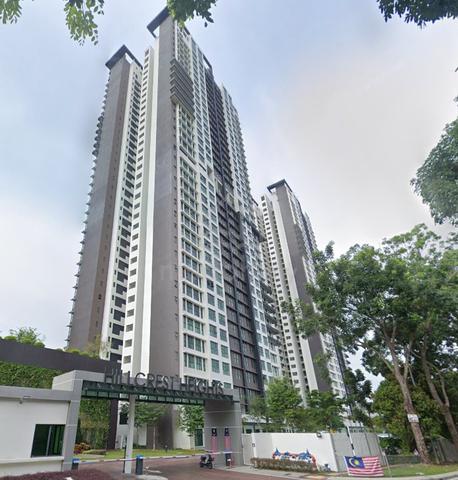 Hillcrest Heights 1