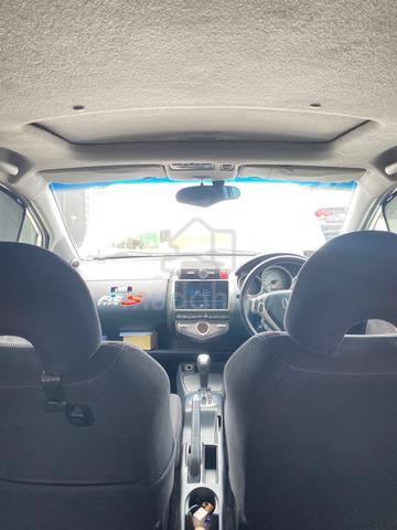 2006 Honda JAZZ 1.5 VTEC FACELIFT (A) - 5