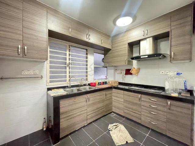 Ketumbar Heights 1