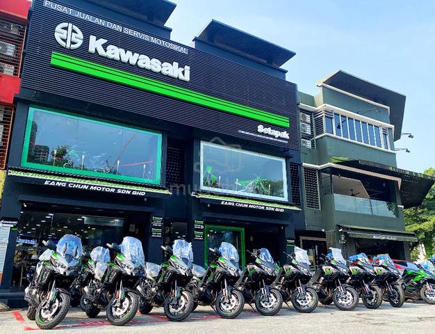 weight of kawasaki versys 1000