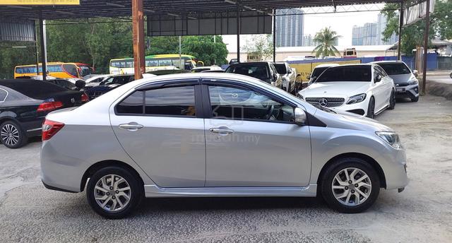 2019 PERODUA BEZZA 1.3 Advance Leatehr Seat DP1K - 5