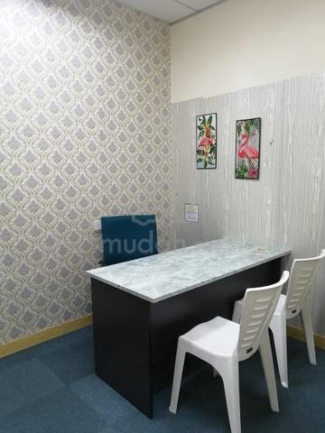 Private Room for rent with CCTV,Wifi,Security and Receptionist 2