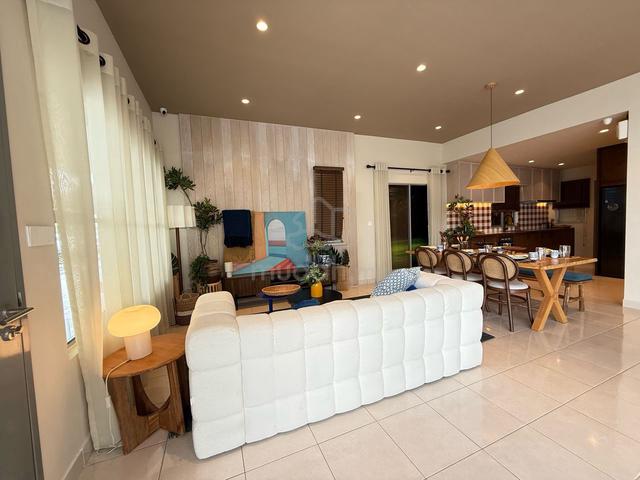 M LEGASI [Freehold] 2 Storey Semenyih | FREE MOT 1