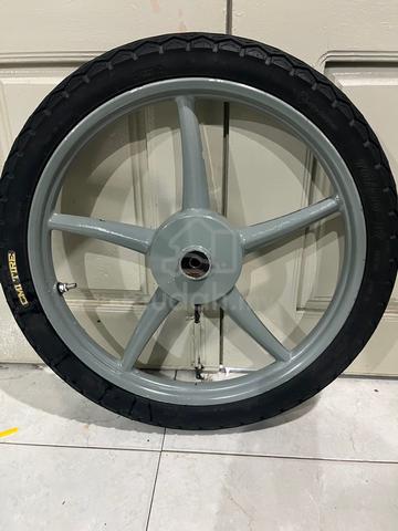Rim Ex5 Dream - photo 3 of 5
