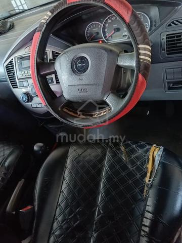 2006 Naza CITRA 2.0 GLS (A) - 4