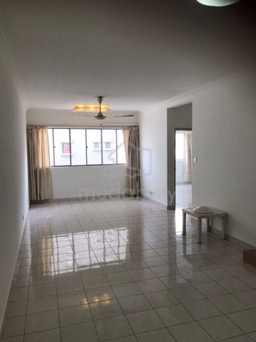 Puncak Damansara 1