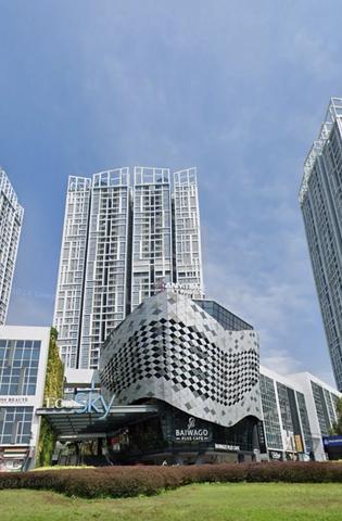 Aurora Tower @ Eco Sky 1
