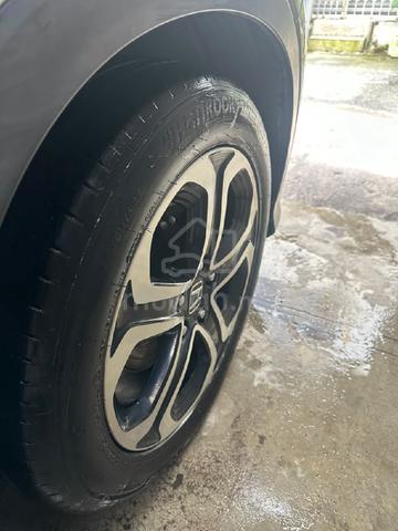 2017 Honda HR-V 1.8 E ENHANCED (A) - 5