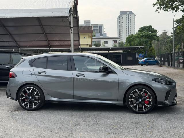 (GRADE 5A) Bmw M135 XDRIVE 2024 - 5