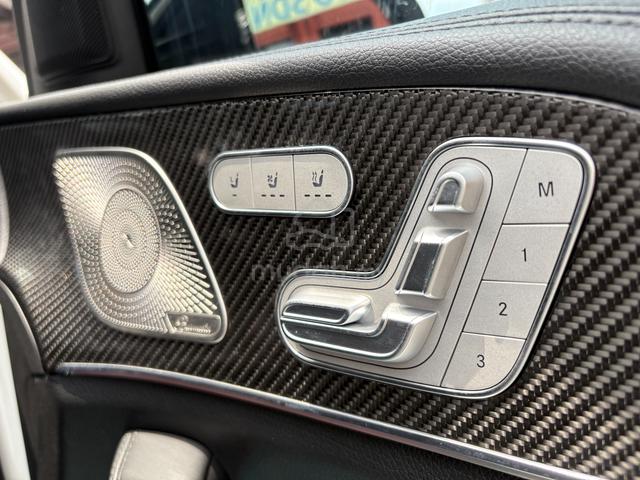 2021 Mercedes Benz GLE53 3.0 AMG COUPE 35K KM FSR - 5