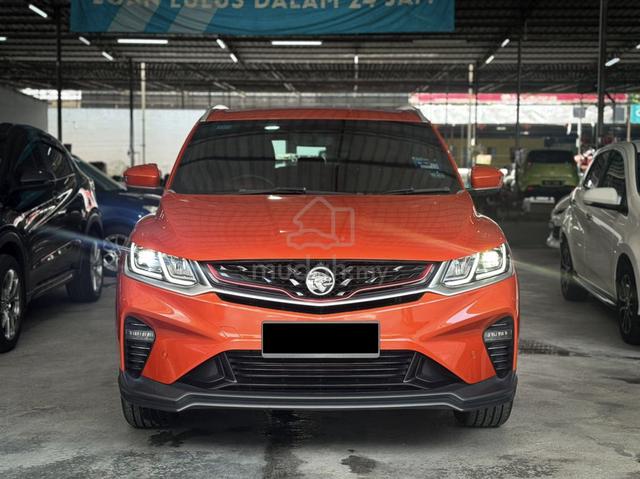 Full Service Proton | Proton X50 PREMIUM 1.5 L (A) - 2