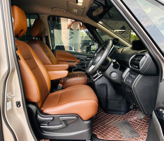 2020 Nissan SERENA HYBRID PREMIUM HIGHWAY STAR - 3