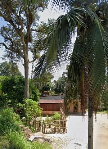 tanah untuk dijual 1