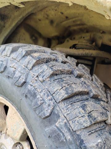 2007 Toyota HILUX 2.5 G DUAL CAB (A) - 4