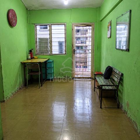 Saujana Ria Aparment 1