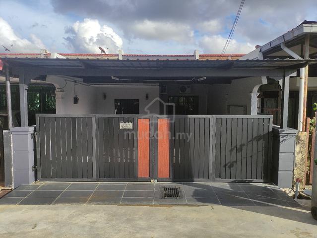 Maileyna Homestay 3 1