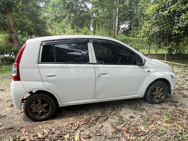 2012 Perodua VIVA 1.0 AUTO - 2