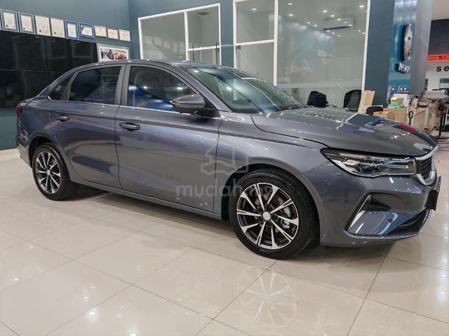 S70 MC1 Turbo Premium Special Rebate Tinggi Fast - 3
