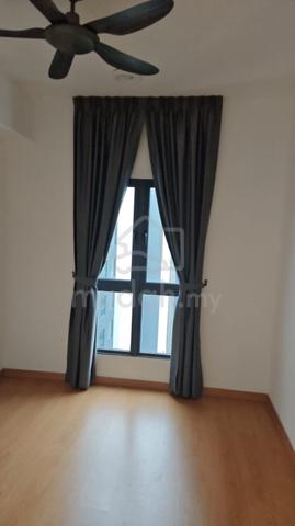 Maya Bay Residences @ Gamuda COVE 1