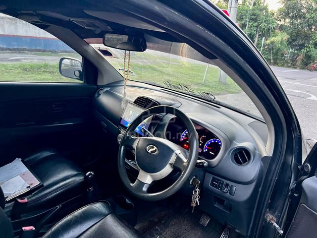 2008 Perodua MYVI 1.3 SE GHS (M) - 4