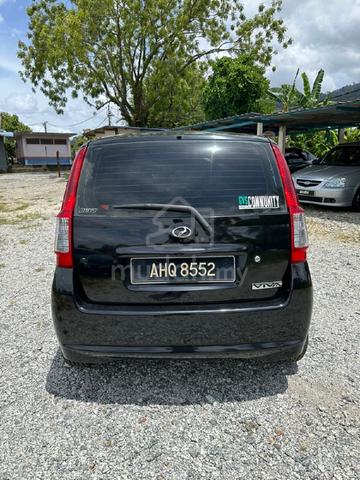 2011 Perodua VIVA 659cc 660 EX (M) - 4