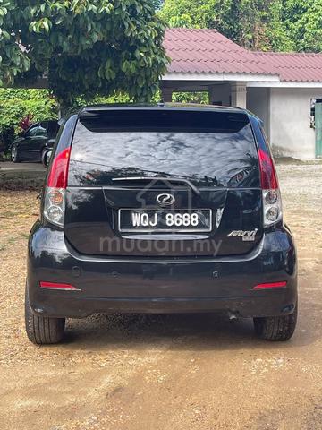 2009 Perodua MYVI 1.3 EZI MY05 M300 FACELIFT (A) - 3