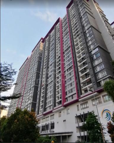 Casa Green (Bukit Jalil) 1