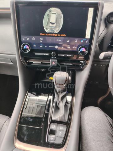 2025 Toyota ALPHARD 2.5 Z UNREG,FULLSPEC,NEWCAR,6A - 4