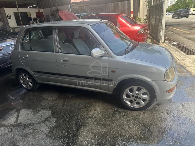 2004 Perodua KELISA 1.0 EZL (A) - 4