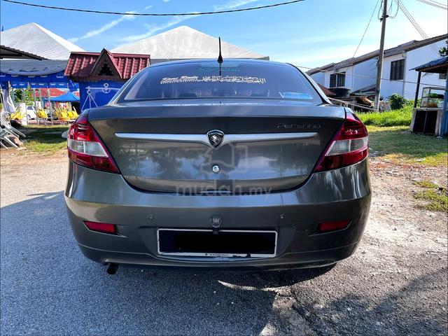 2015 Proton PERSONA 1.6 SV (A) - 2