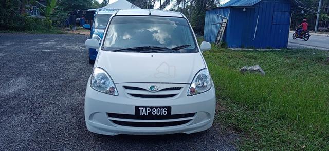 2007 Perodua VIVA 847cc 850 EX (M) - 3