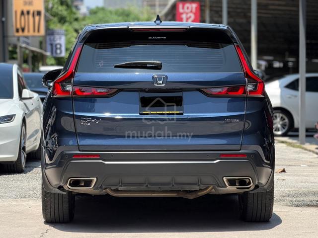 2024 Honda CR-V 1.5 V MY23 RS (A) CRV - 4