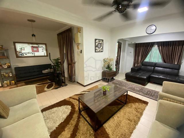 [20x90 - Fully Extended] 2-Storey Terrace SS 7/6 Kelana Jaya 1