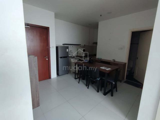 HIVE SOHO Residence 1