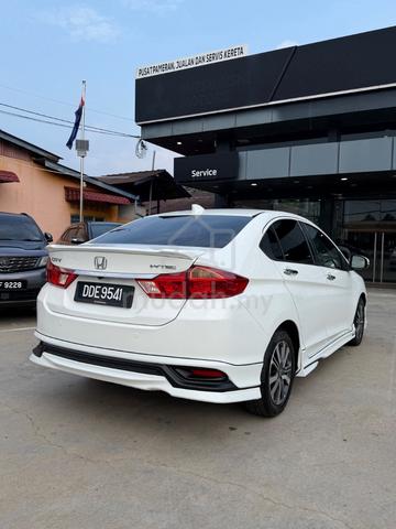 ORI 2017 Honda CITY 1.5 E (A) with Android Player - 5