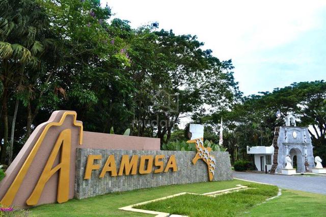 TANAH PERUMAHAN UNTUK DIJUAL – A'Famosa Resort, Alor Gajah, Melaka 1