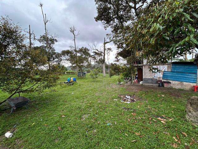 Prime Freehold 3.78 acre Land in Broga Semenyih Selangor 1