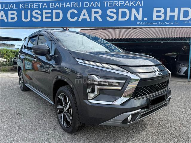 2024 Mitsubishi XPANDER 1.5 PLUS MY20 FACELIFT (A) - 2