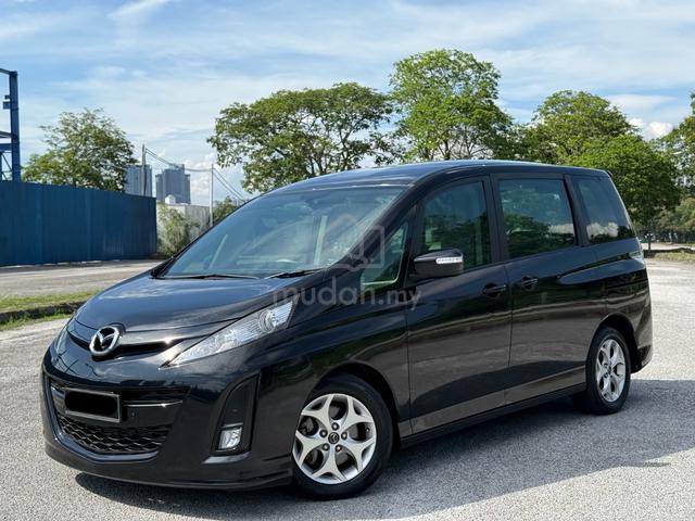 2014 Mazda BIANTE 2.0 SKYACTIV-G (A) 7 SEATER MPV - 1